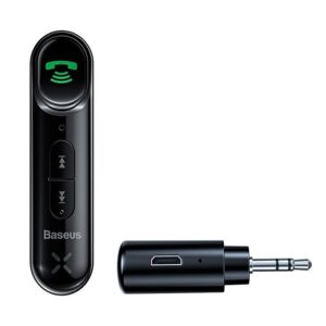 گیرنده بلوتوث AUX