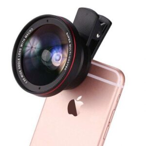 لنز Wide Angle موبایل